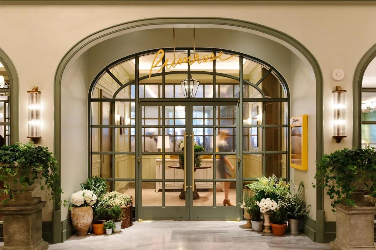 ***** Hotel Nomad Las Vegas United States