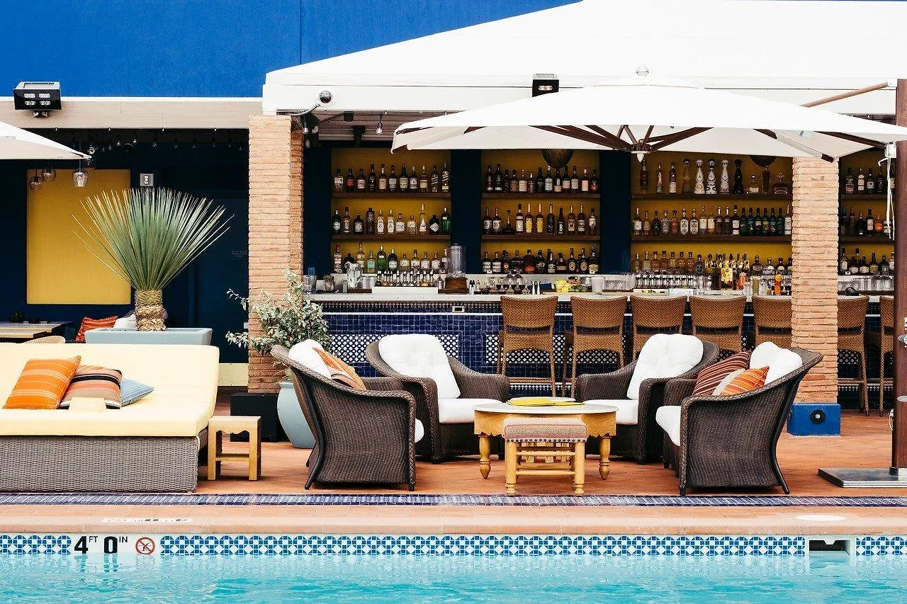 Nomad Las Vegas United States
