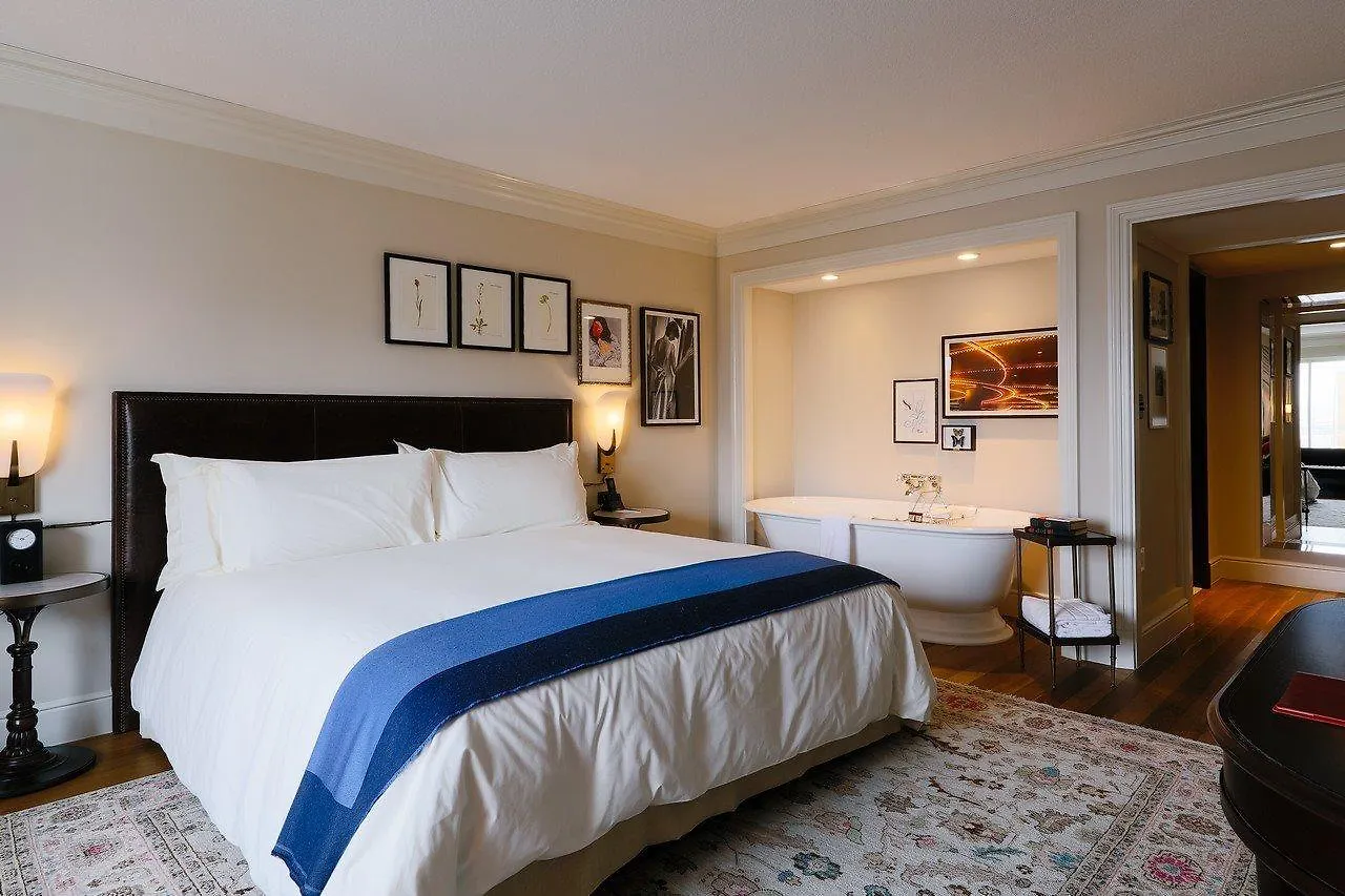 Nomad Las Vegas Hotel