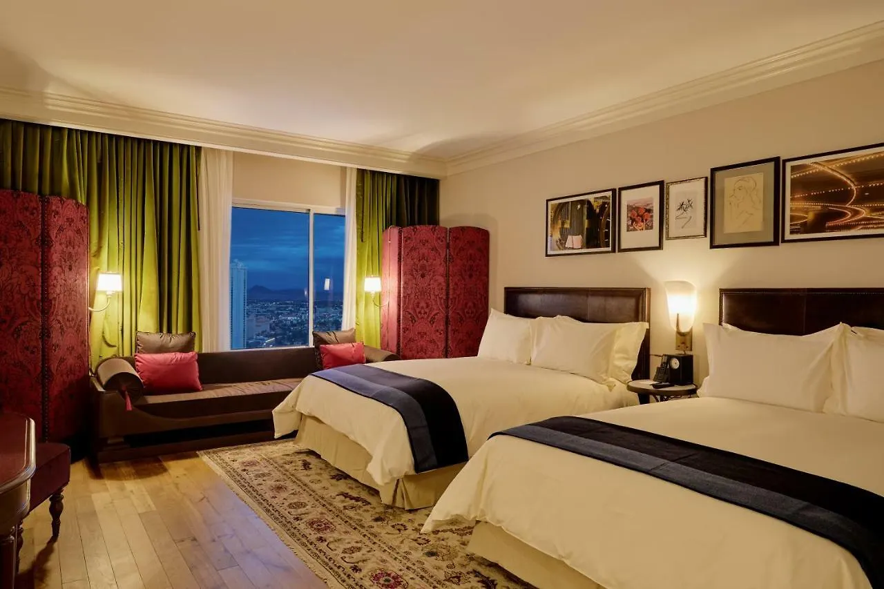 Hotel Nomad Las Vegas