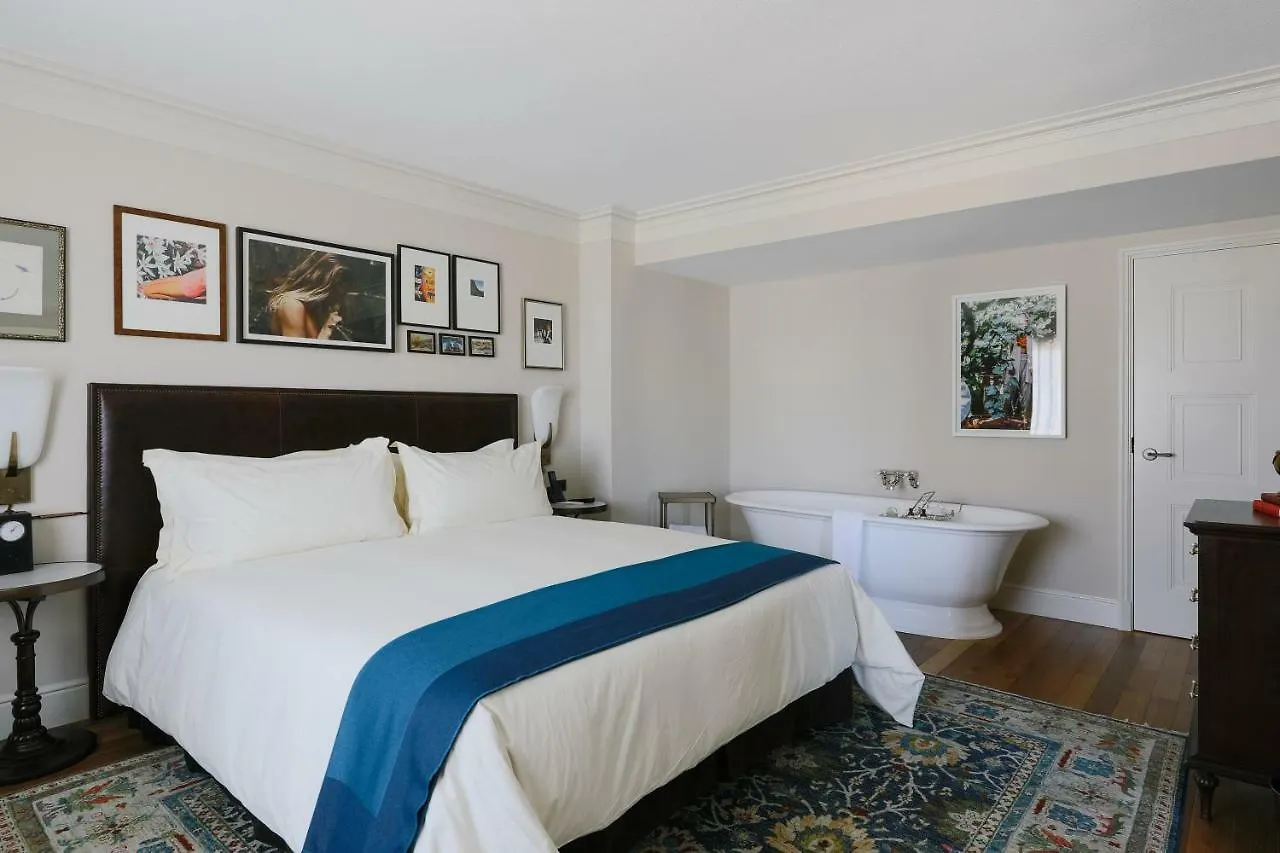 Hotel Nomad Las Vegas