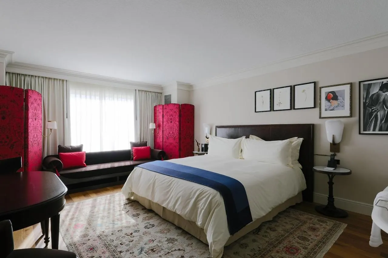Nomad Las Vegas