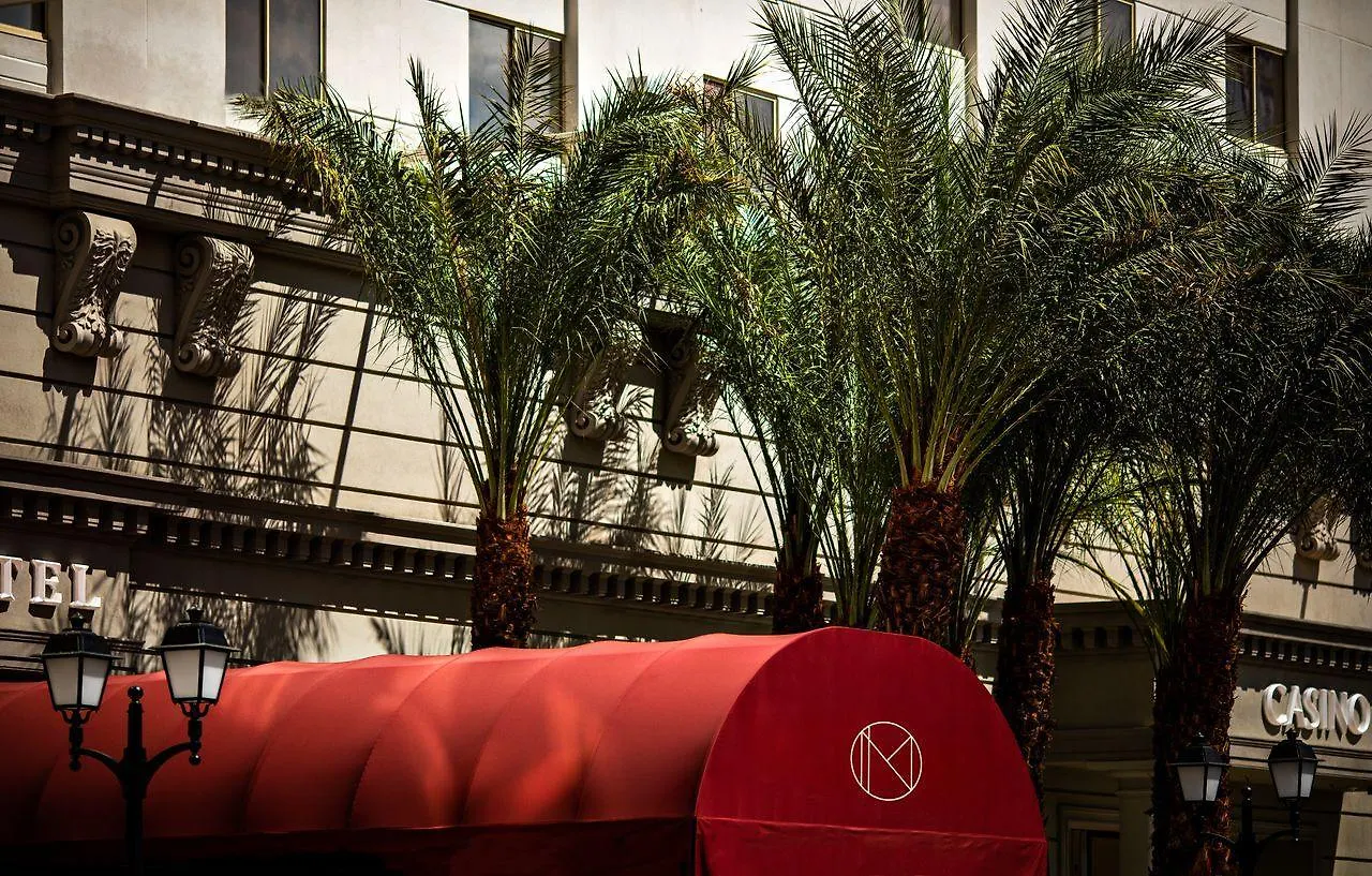 Nomad Las Vegas