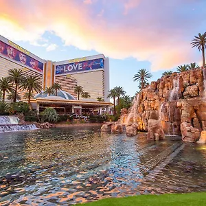 The Mirage **** Las Vegas