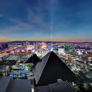 Luxor *** Las Vegas