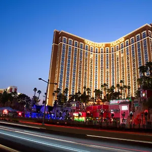 Treasure Island - Ti Vegas & Casino **** Las Vegas