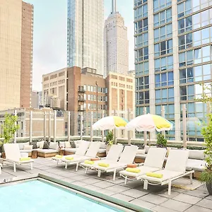 Hotell Royalton Park Avenue *****