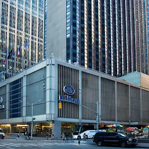 **** Szálloda Hilton Midtown Amerikai Egyesült Államok
