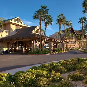 Tahiti Village & Курортный комплекс
