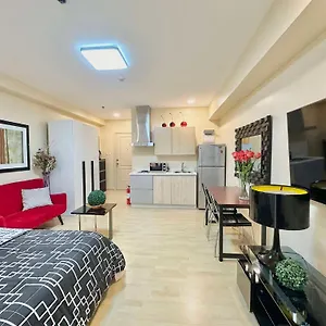 Hotell Soho Residences 