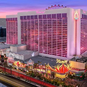Flamingo Vegas & Casino *** Las Vegas