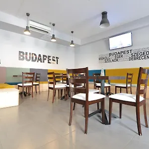  Hostel Visit Magyarország