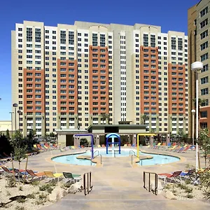 The Grandview At Vegas Курортный комплекс