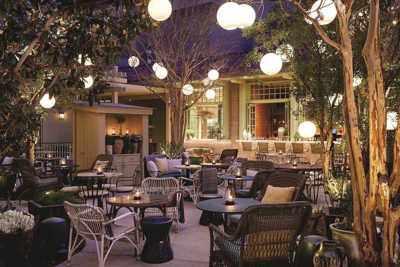 Nomad Las Vegas Verenigde Staten